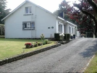 Holiday Home Le Comme Chez Soi 