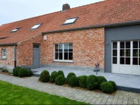 Holiday home Ganzenweelde 