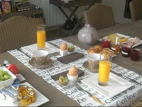 B&B Aire de Repos 