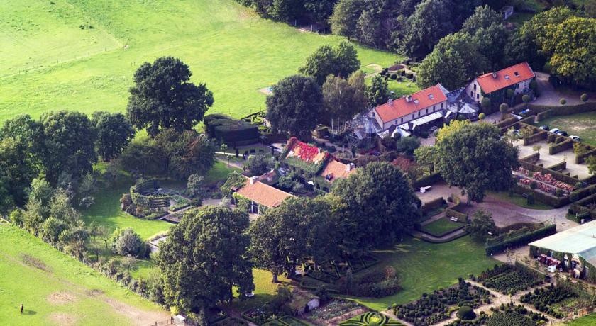 Hotel Orshof 