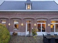 t Koetshuis 