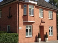 De Brugdraaier 