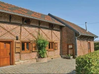 Holiday Home Le Verger 