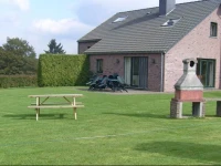 Holiday home La ClГ© Des Champs 1 