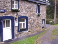 Holiday Home La Lienne 