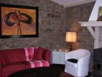 Holiday Home La MГ©sange 