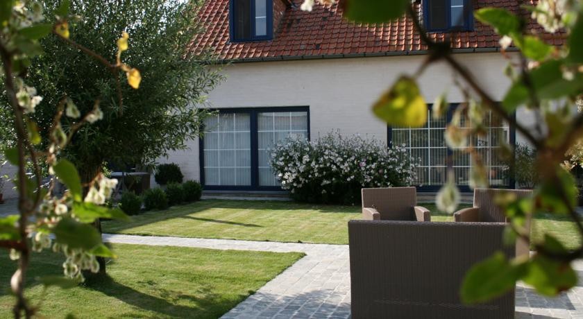 B&B t Wolvennest 