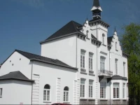 B&B Kasteel De Windt 
