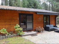 Chalet Kannaert 