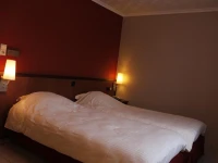 Hotel De Croone 