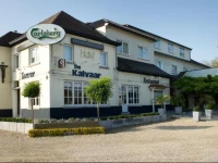 Hotel De Kalvaar 