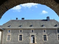 ChГўteau de Grandvoir 