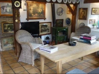 La Remise - Le GГ®te 