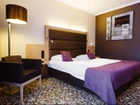 Hotel Restaurant Nivelles Sud Van Der Valk 