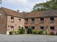 Hotel Restaurant La Ferme de Grambais 