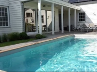 Cottage du Lac Studio 