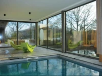 Holiday Home La Cube 