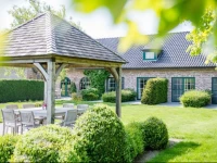 B&B De Bergvallei 