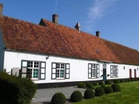 Delftse Hoeve En Landhuys 