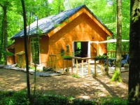 Chalet De La Sittelle 
