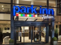 Park Inn by Radisson Liege Airport 