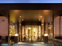 Van Der Valk Hotel Oostkamp-Brugge 
