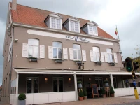Hotel t Oud Wethuys Oostkamp-Brugge 