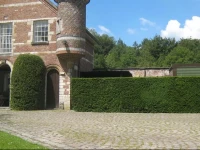Castle Cottage 