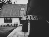 Flemish cottage 