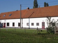 Farm stay T Patershuys 1 
