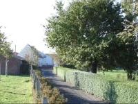 Farm stay T Patershuys 2 