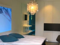 B&B Bed and Beyond 