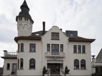 B&B Le Petit Chateau 