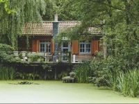 Chalet De Weierschans 