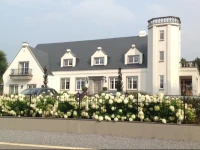 B&B Villa Reynaert 