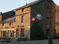 Auberge Saint-Martin 