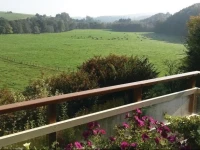 Three-Bedroom Holiday home with a Fireplace in Tenneville 