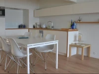 Apartment 21 Oostduinkerke 