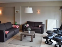 Appartement residentie Lisdodde 