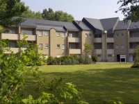 Domein Westhoek Apartment 