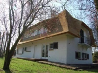 Villa Bos en Zee 