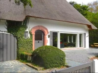 Villa Dunia 