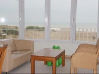 Zeedijk Oostduinkerke 