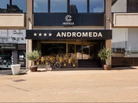 Andromeda Hotel 