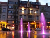 Boetiekhotel Polaris 