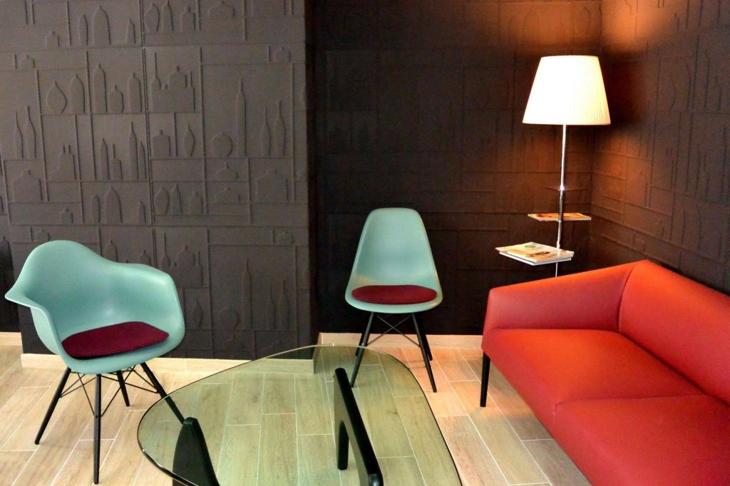 Hotel Burlington 