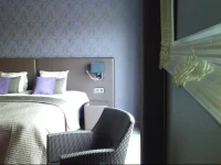 Charmehotel  T Kruishof/LuXus 