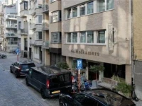 Hotel De Hofkamers 