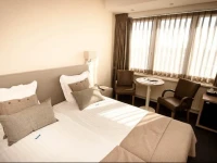 Hotel du Bassin - Strandhotel 