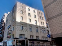 Hotel Glenmore 